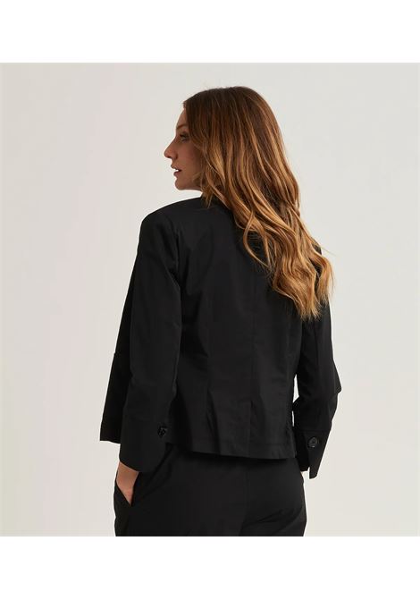 Giacca da donna in cotone stretch ALESSIA SANTI | Giacche | 511SD35024S2828